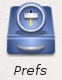 System Preferences Icon